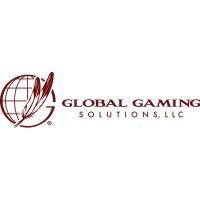 global gaming solutions llc logo image