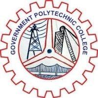 govt. polytechnic college logo image