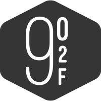 902fit logo image