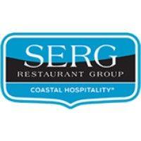 serg restaurant group logo image