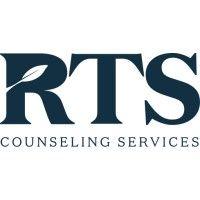 rts counseling services logo image