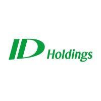 id holdings corporation logo image