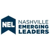 nashville emerging leaders logo image