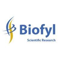 biofyl scientific research logo image