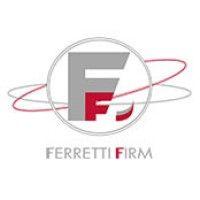 ferretti firm logo image