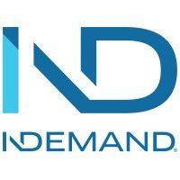 indemand logo image