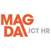 mag-da ict recruitment logo image