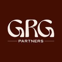 grg partners logo image