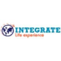 intégrate méxico, life experience logo image