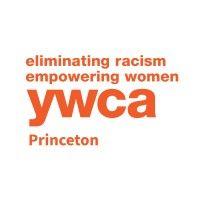 ywca princeton logo image