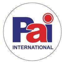 pai international electronics ltd logo image