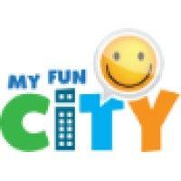 myfuncity logo image