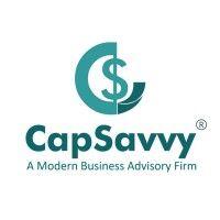 capsavvy logo image