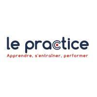 le practice logo image