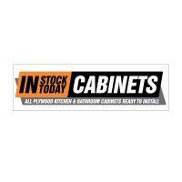 in stock today cabinets logo image