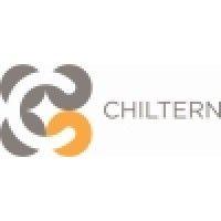 ockham (now chiltern) logo image