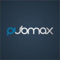 pubmax logo image