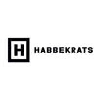 habbekrats amsterdam logo image