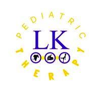 lk therapy pt, ot and slp pllc logo image