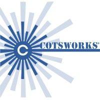 cotsworks, inc. logo image