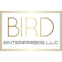 bird enterprises, llc logo image