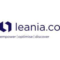 lean ia ltd logo image