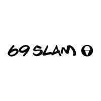 69slam logo image