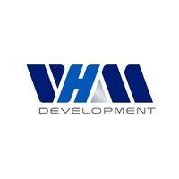 vhm development logo image