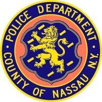 nassau county police department logo image