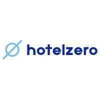 hotelzero logo image