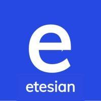 etesian technologies logo image