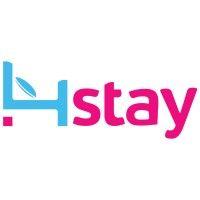 4stay logo image