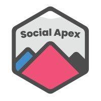 social apex logo image