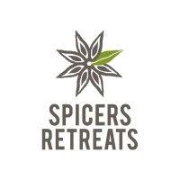 spicers retreats logo image