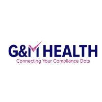 g&m health, llc logo image