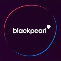 blackpearl group logo image