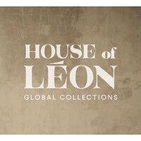 house of leon logo image