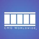 logo of Cmg Worldwide