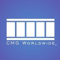 cmg worldwide logo image