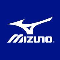 mizuno corporation emea logo image