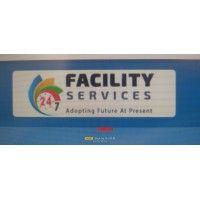 24 7 facility services private limited logo image