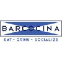 barcocina logo image