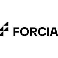 forcia limited logo image