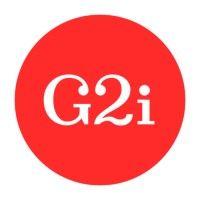 g2i inc. logo image