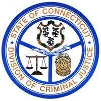 connecticut division of criminal justice