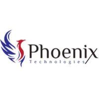 phoenix tech sol logo image