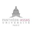 logo of Paris Pantheon Assas University