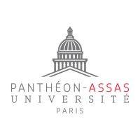 paris-pantheon-assas university logo image