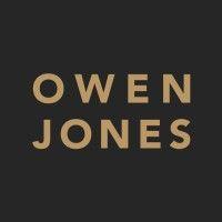 owen jones and partners