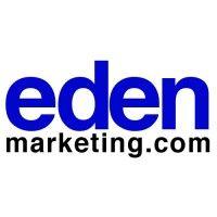 eden marketing logo image